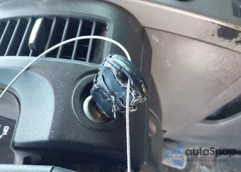 2013 Ford Flex Se z USA, uszkodzony, nr VIN 2FMGK5B88DBD17100